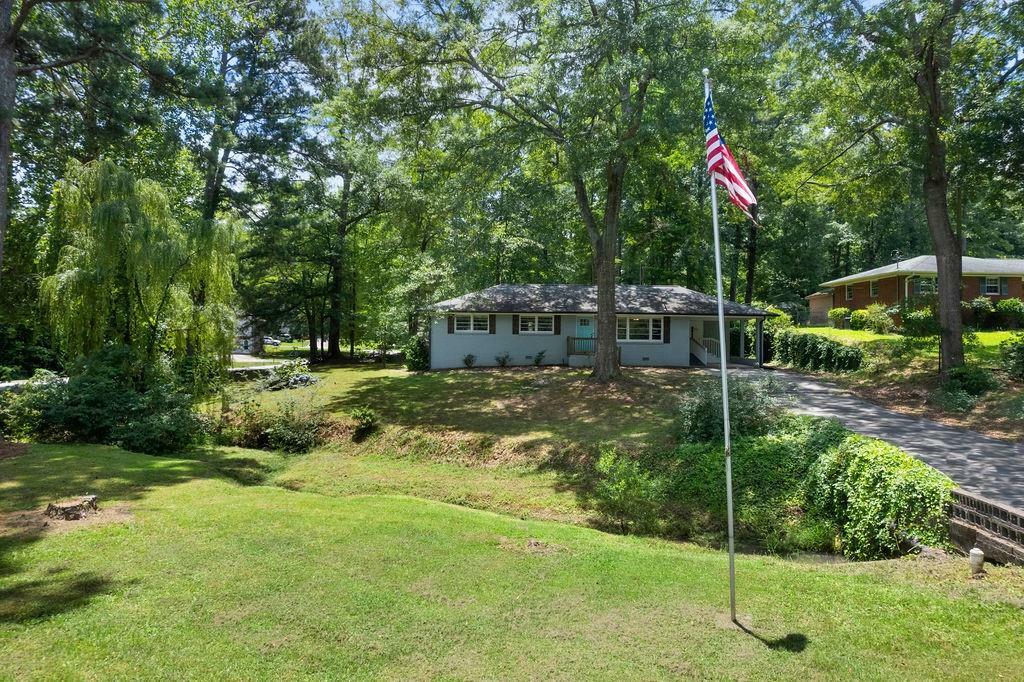 Property Photo: 506 Bolijeri Boulevard GA 30180