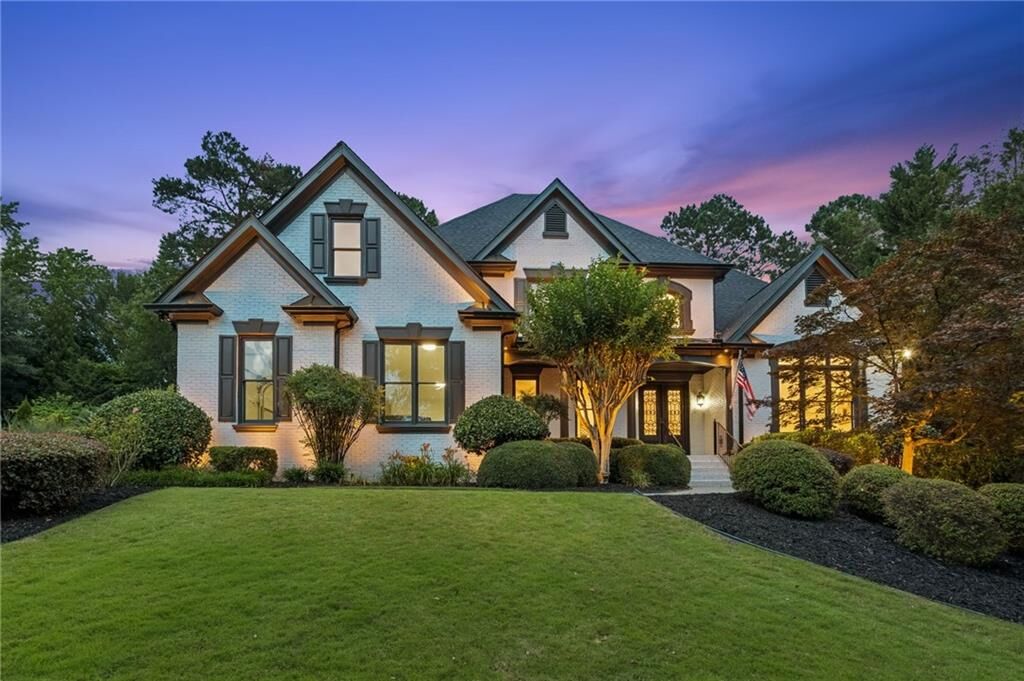 Property Photo:  6455 Darely Court  GA 30040 