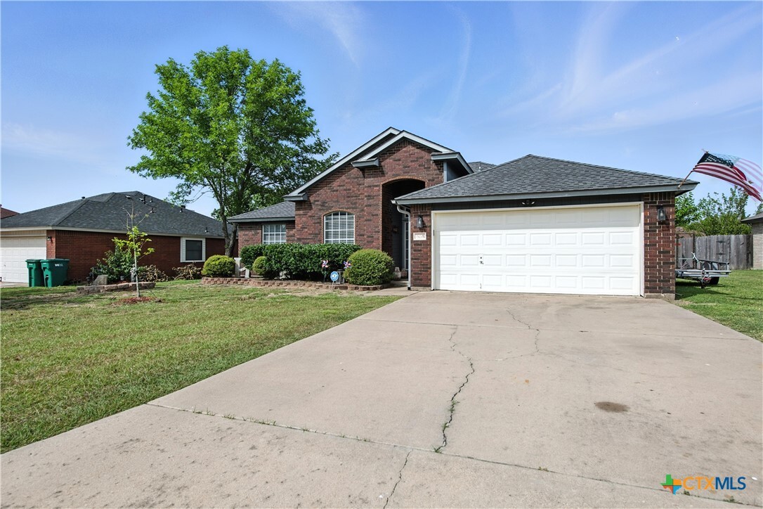Property Photo:  604 Totem Trail  TX 76548 