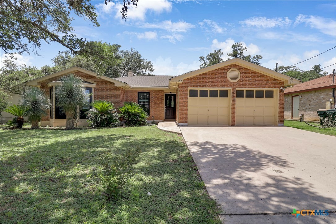 Property Photo: 1928 Ramona Circle TX 78666