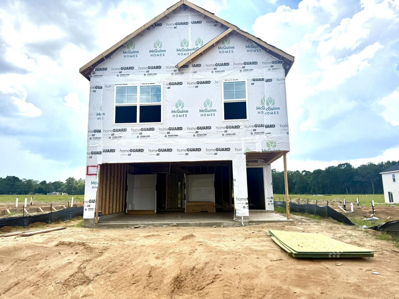 Property Photo: 852 Silent Barge Cove SC 29801