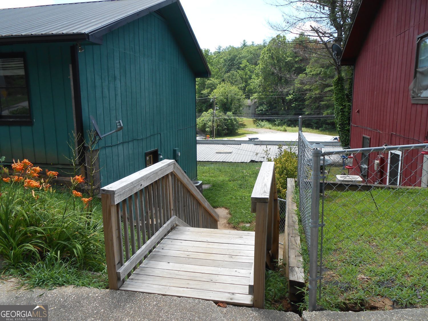 Property Photo: 5 W West Pine Crest Drive GA 30525
