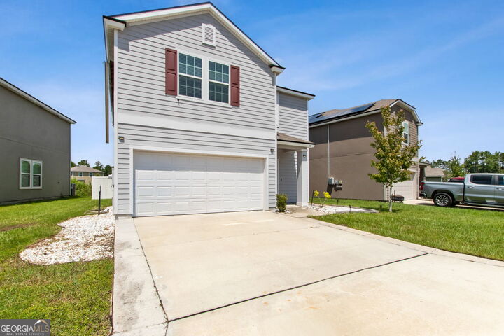 Property Photo: 120 Teakwood Drive GA 31558