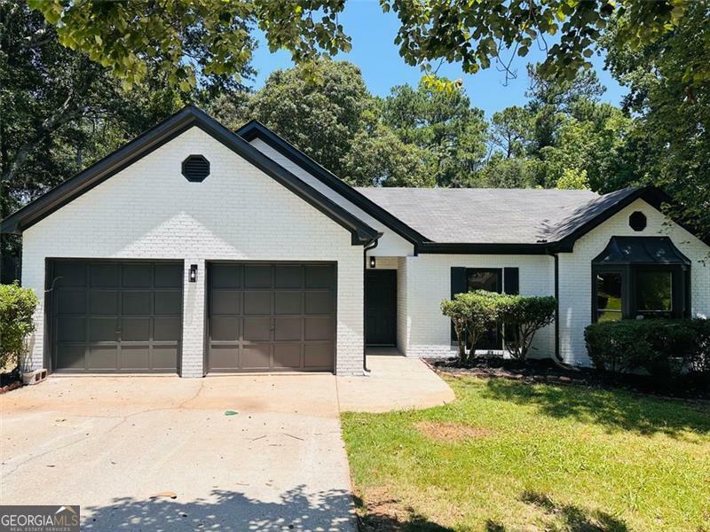 Property Photo: 3021 Stone Bridge GA 30094