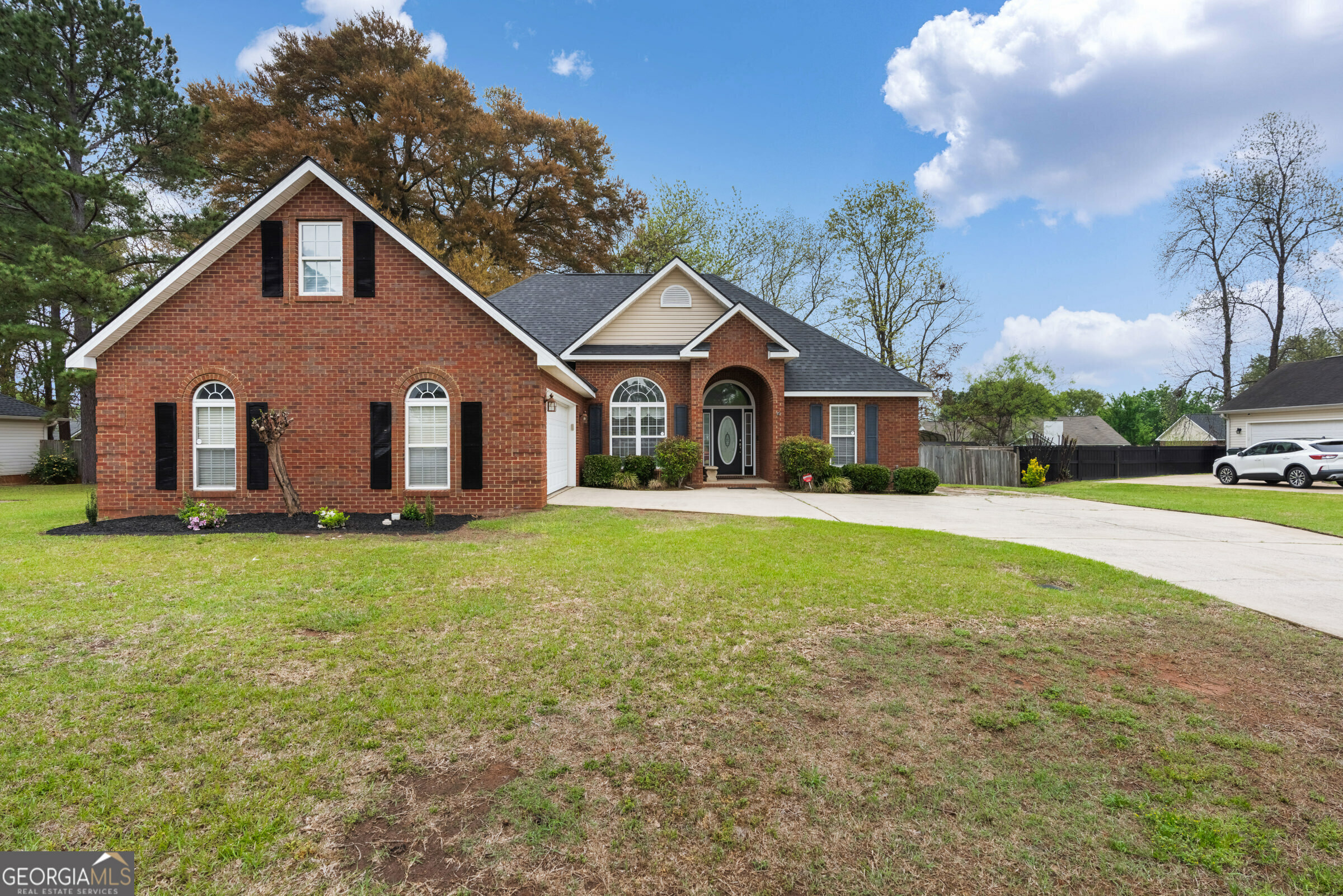 900 Bay Laurel Circle  Warner Robins GA 31088 photo