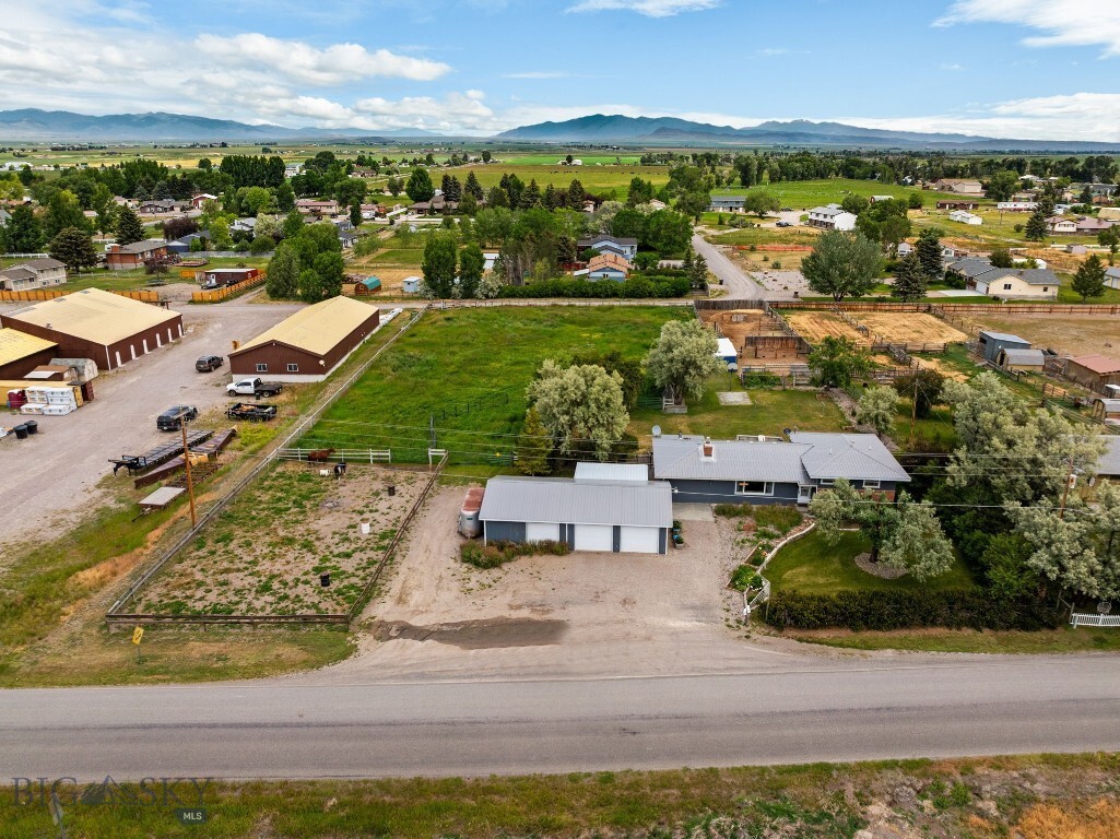 Property Photo: 1125 Webster Lane MT 59725