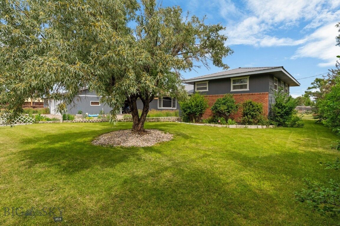 Property Photo: 1125 Webster Lane MT 59725