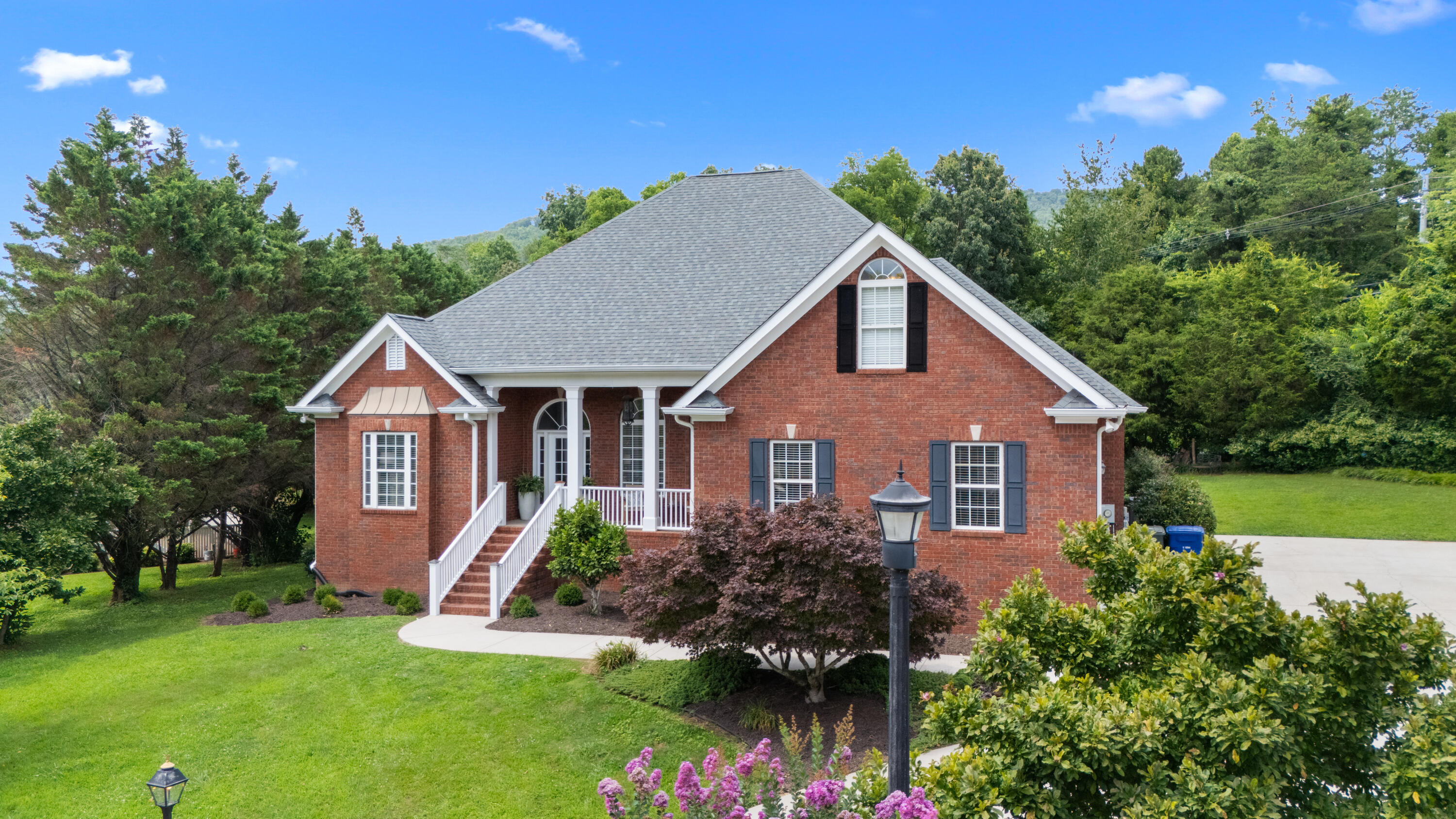 Property Photo: 4101 Finch Lane TN 37419