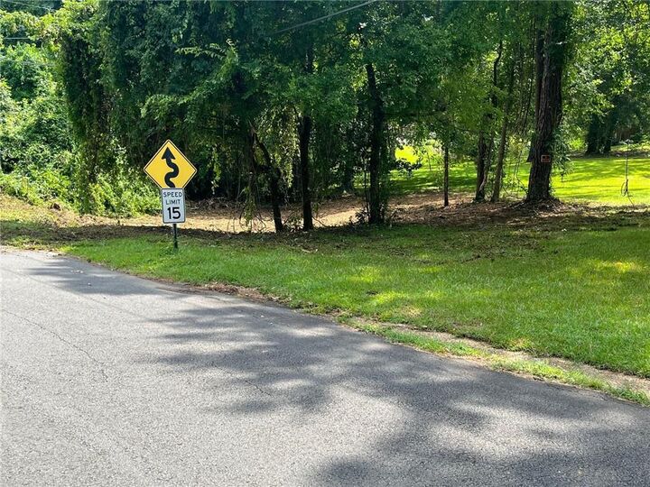 Property Photo:  Tbd West Lakeshore Drive  LA 71457 