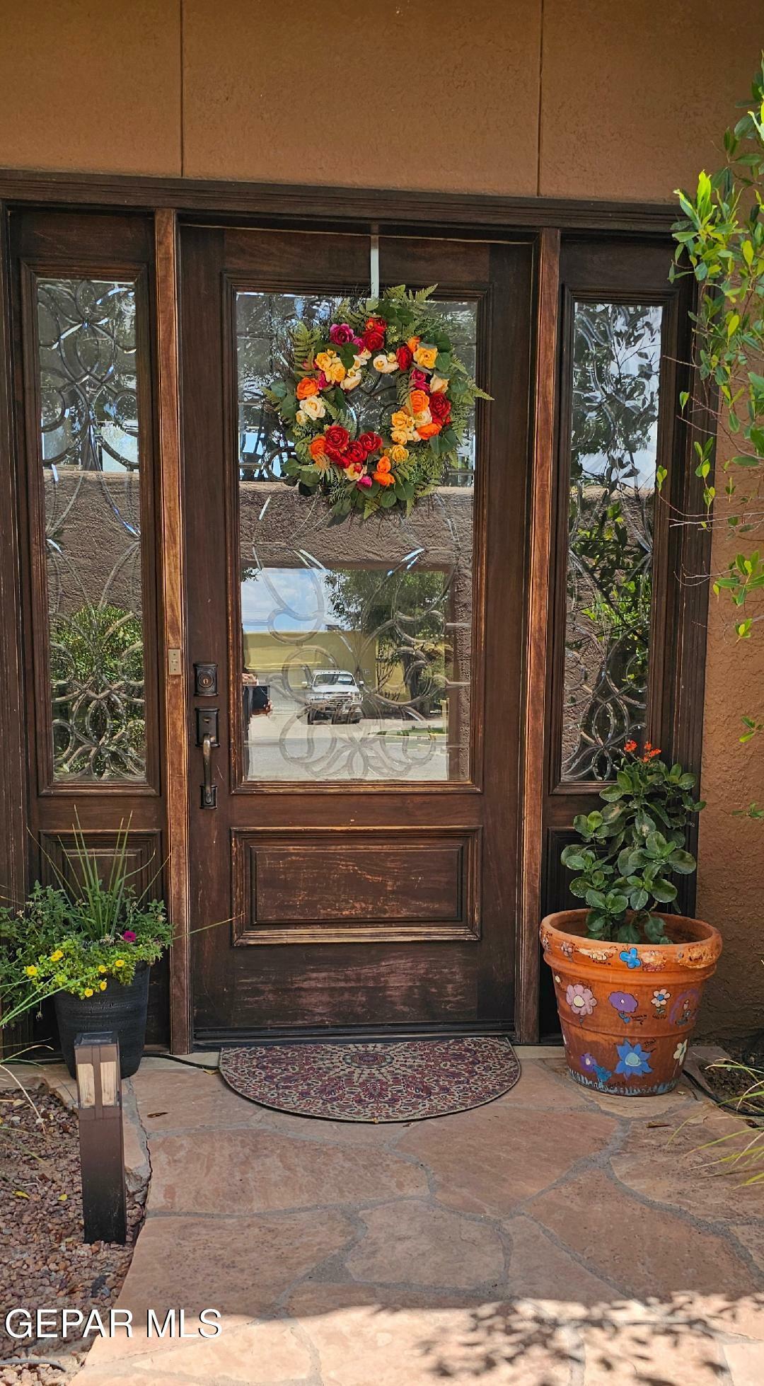 Property Photo:  640 Willow Glen Drive  TX 79922 
