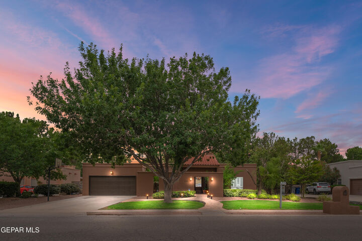 640 Willow Glen Drive  El Paso TX 79922 photo