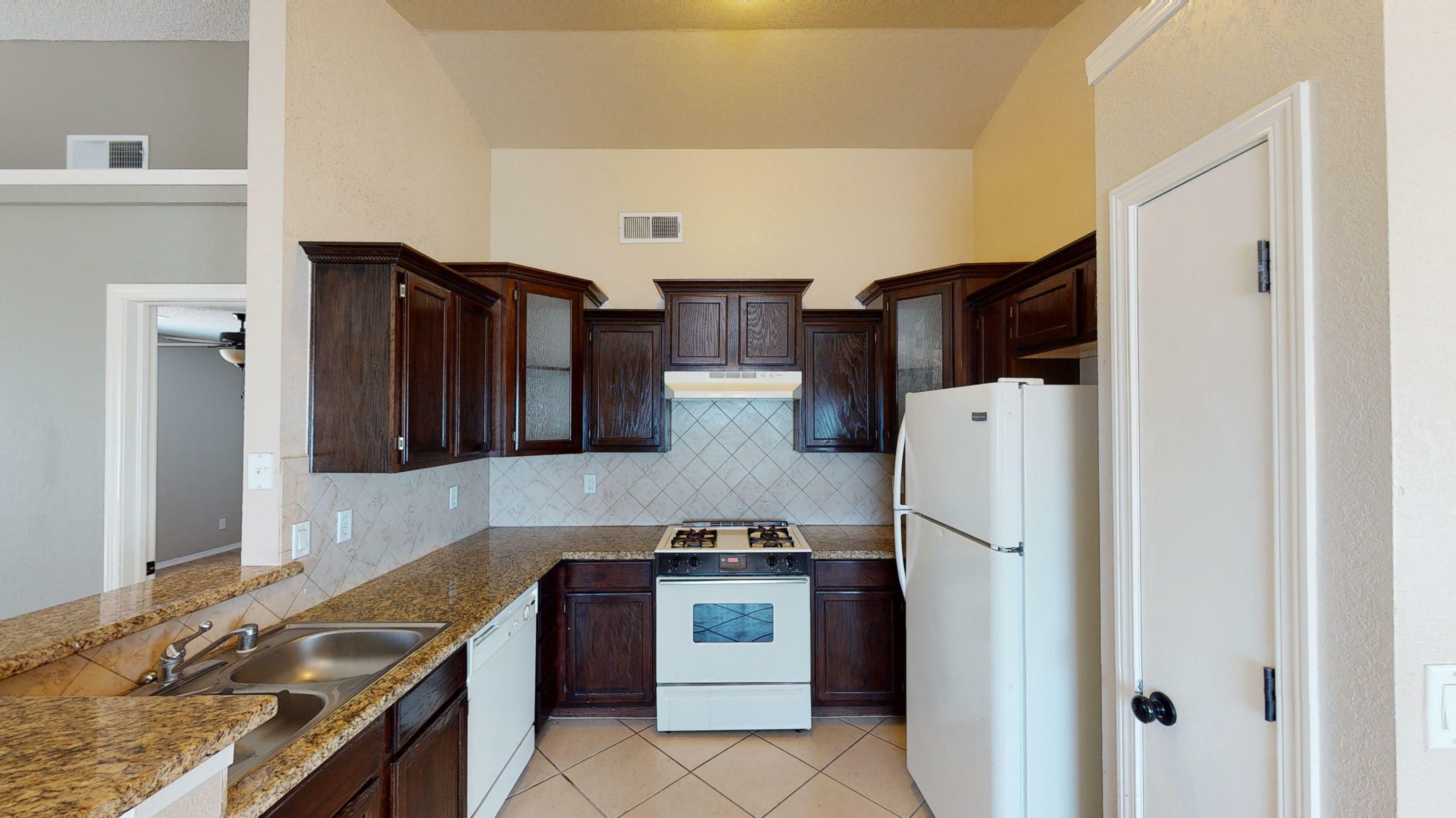 Property Photo:  14336 Desert Sage Drive  TX 79928 