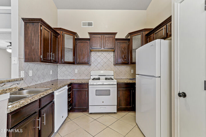 Property Photo: 14336 Desert Sage Drive TX 79928