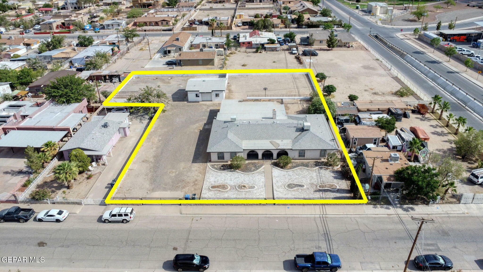 8004 Gilbert Drive  El Paso TX 79907 photo