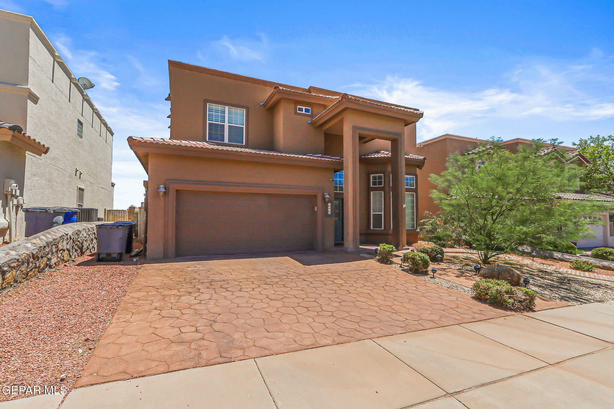 6328 Franklin Ridge Drive  El Paso TX 79912 photo