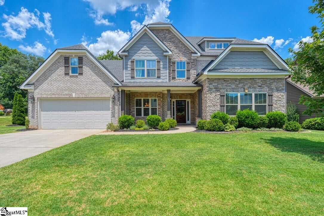 Property Photo:  205 Colfax Drive  SC 29316 