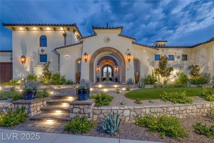 Property Photo: 1616 Villa Rica Drive NV 89052