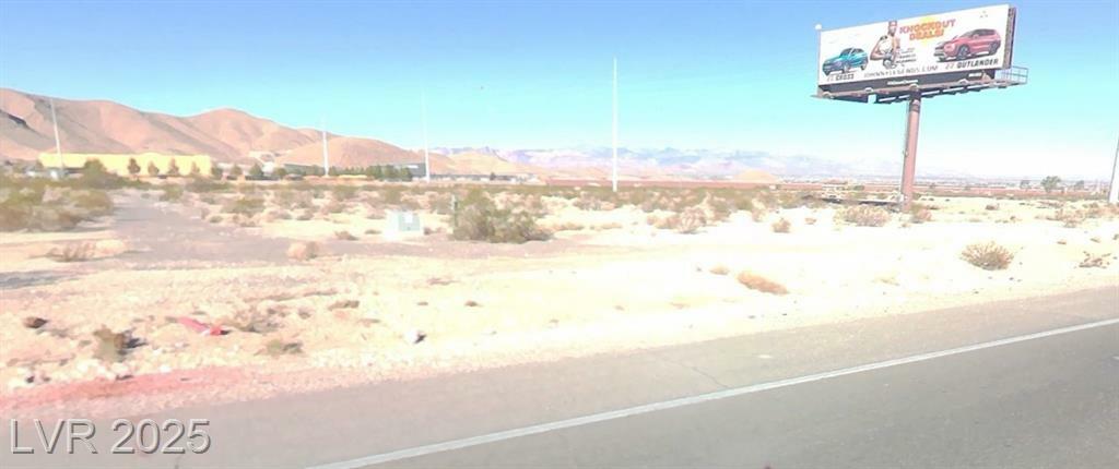 Property Photo: Unknown NV 89044