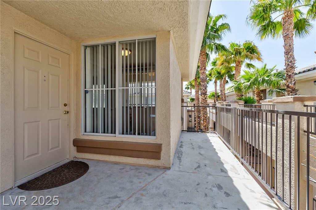 Property Photo: 7155 South Durango Drive 303 NV 89113