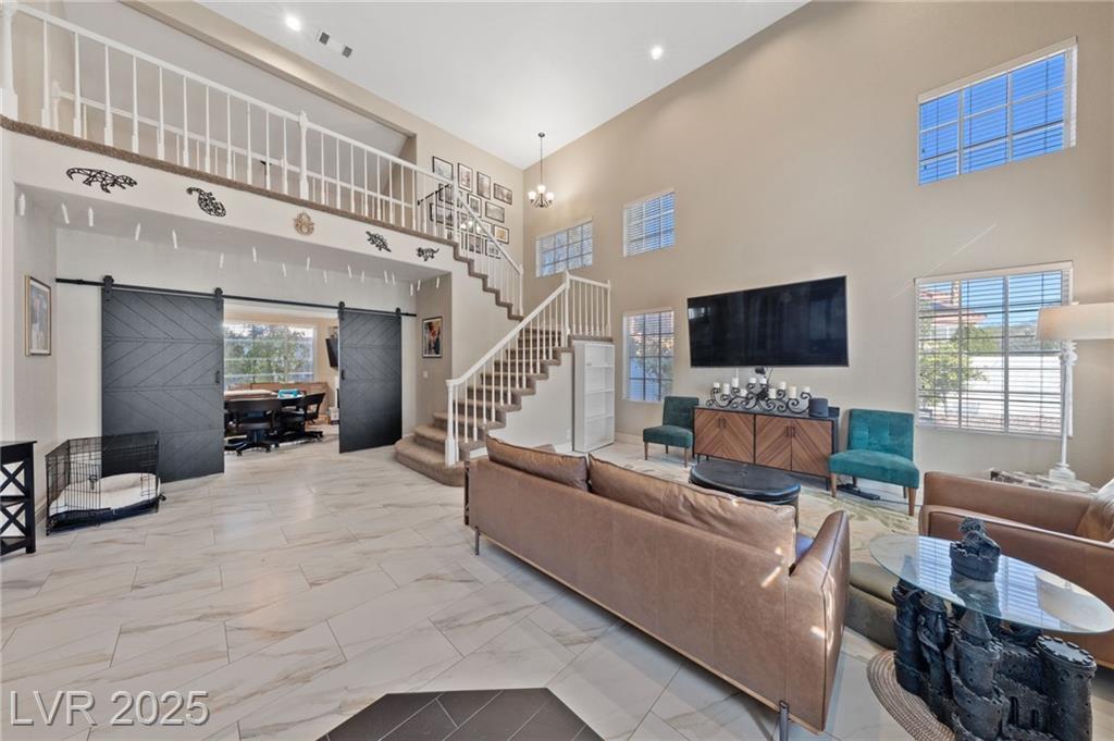 Property Photo: 2637 Ohio Court NV 89128