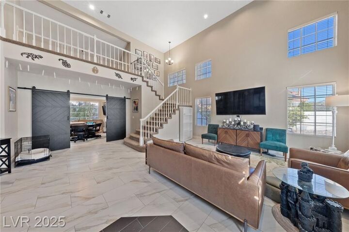 Property Photo:  2637 Ohio Court  NV 89128 