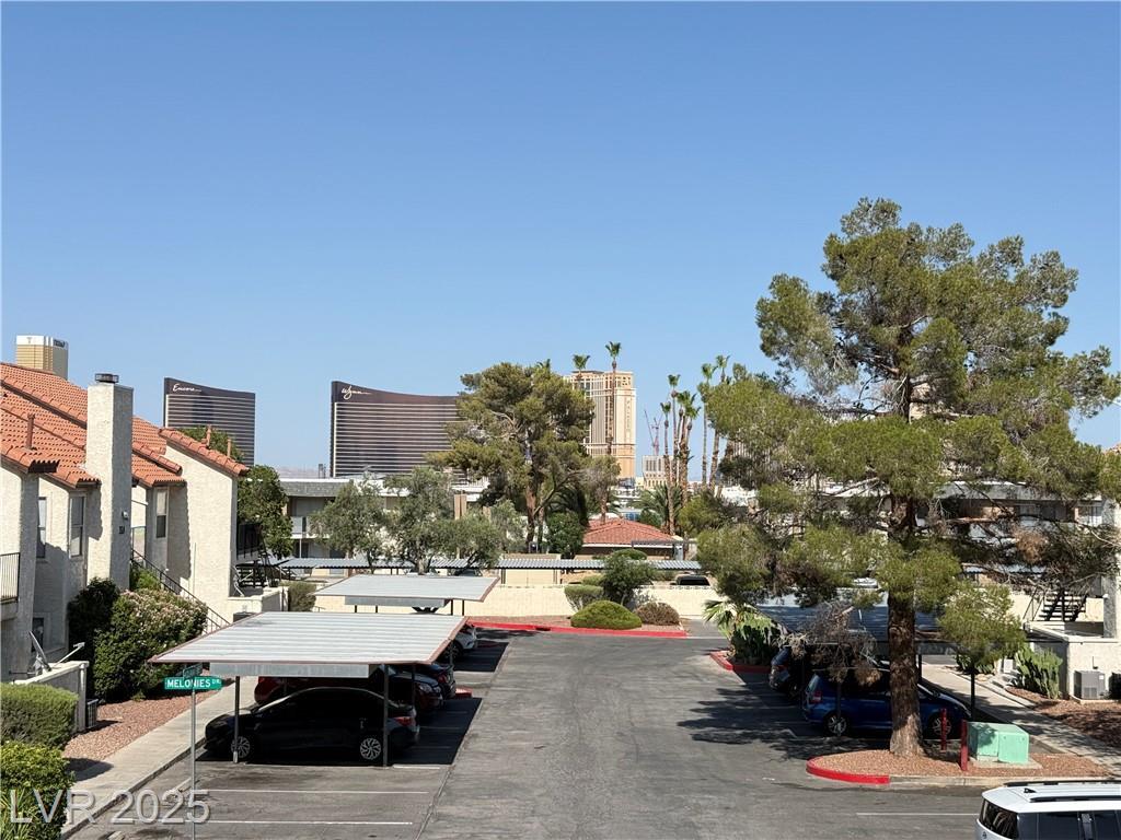 Property Photo:  3606 Di Salvo Drive 133  NV 89103 