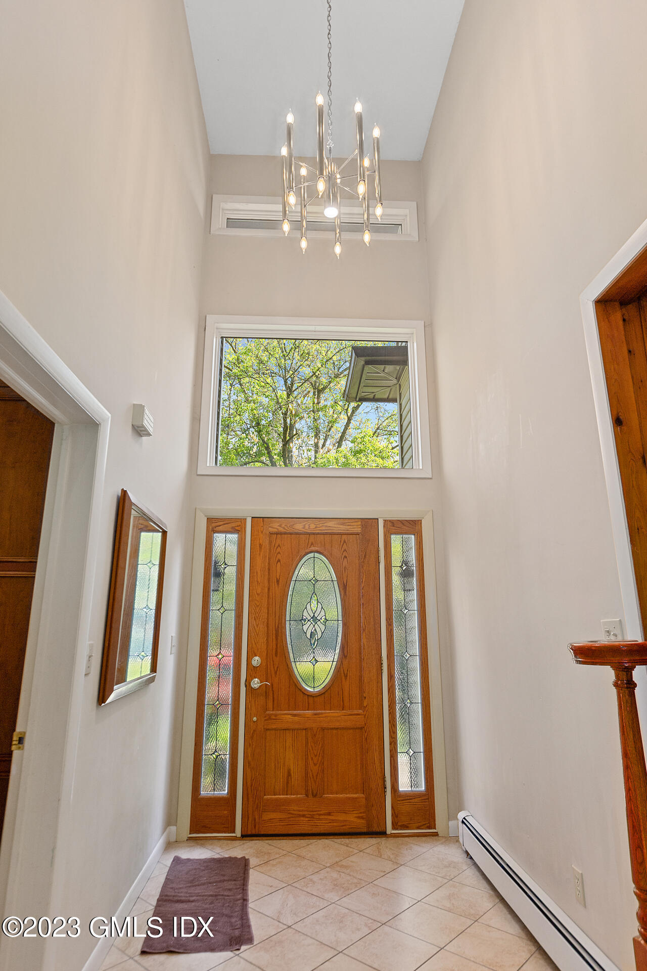 Property Photo: 2 Walker Court CT 06831