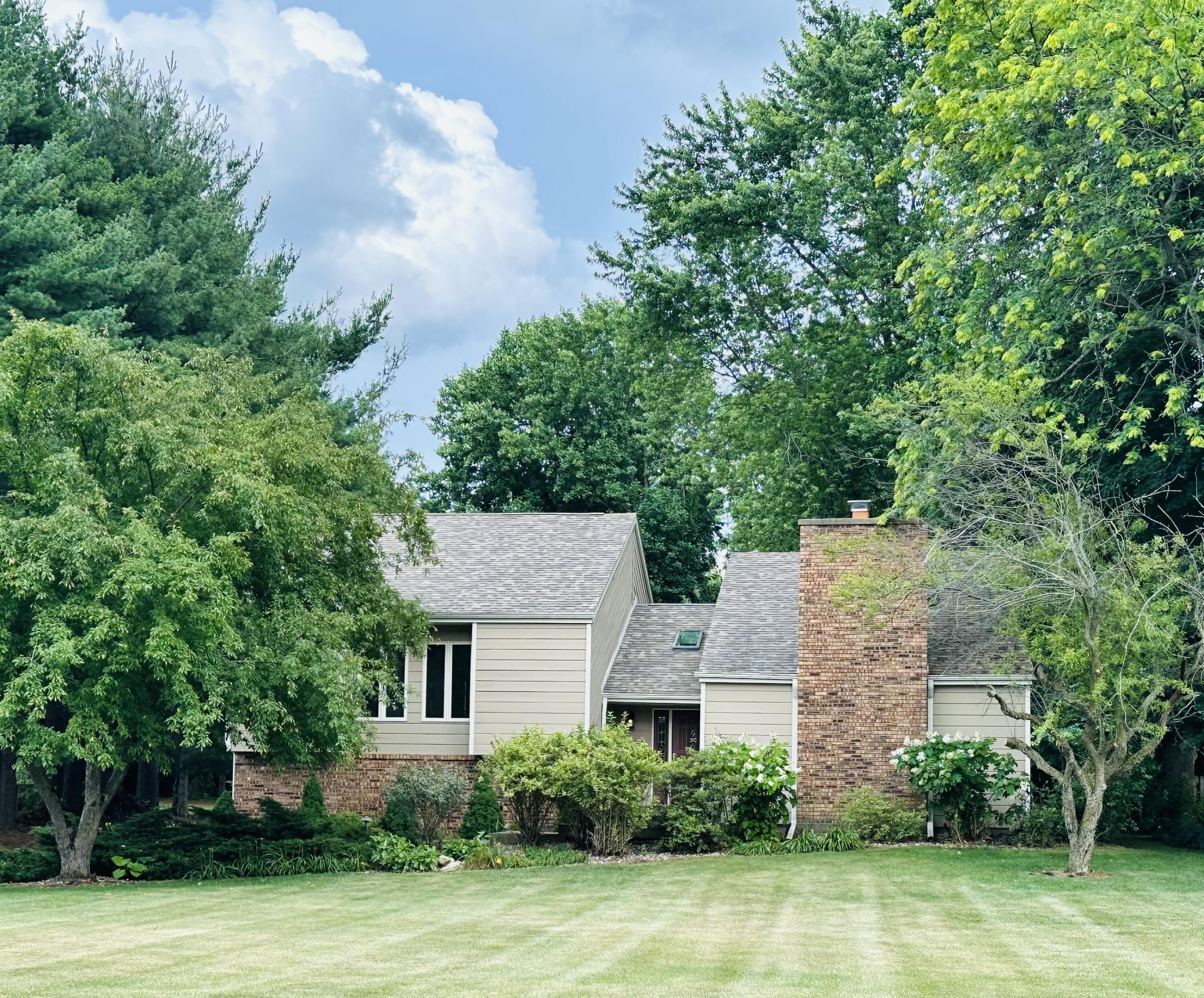 1587 N Rustic Drive  La Porte IN 46350 photo