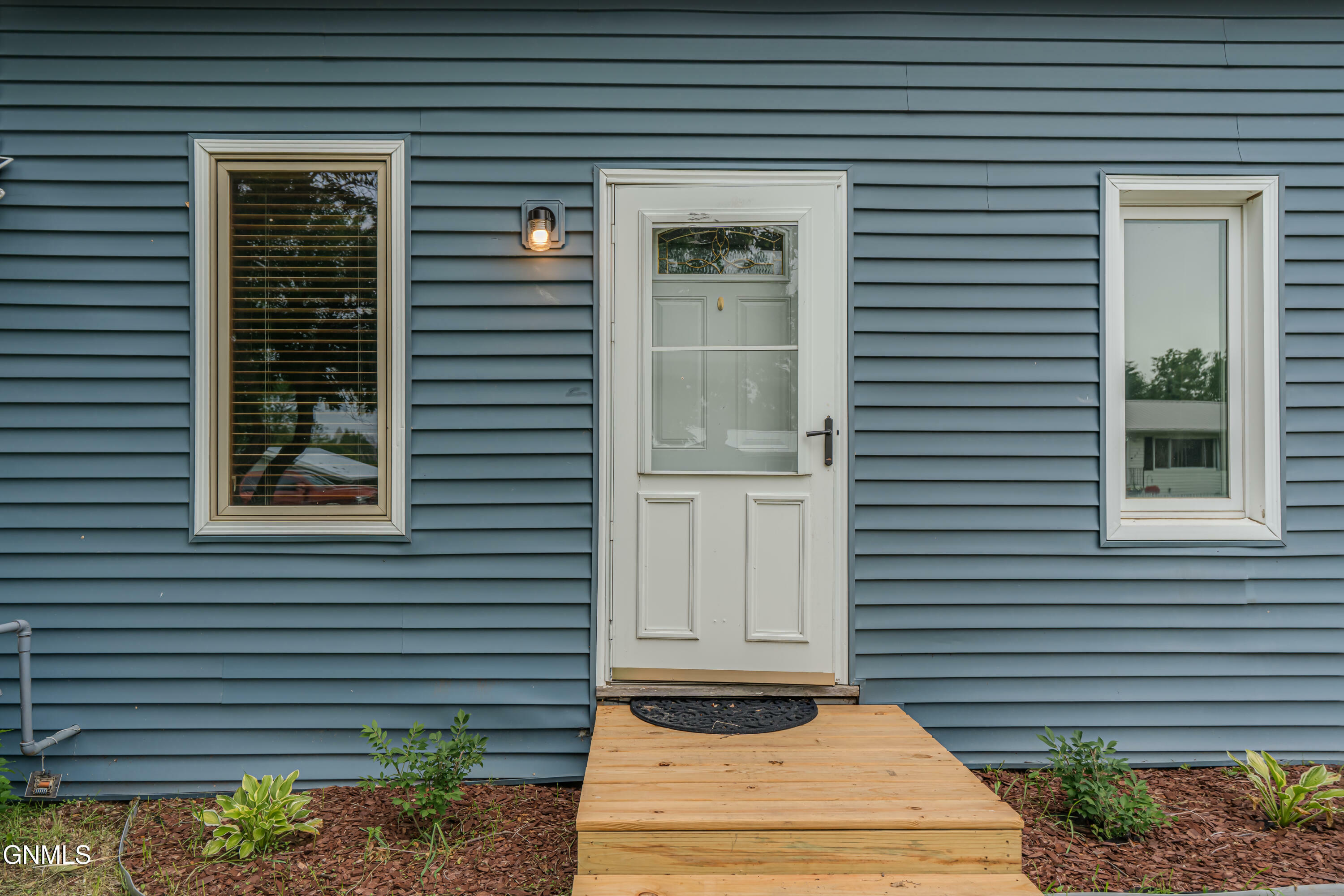 Property Photo: 108 Whitman Avenue ND 58579