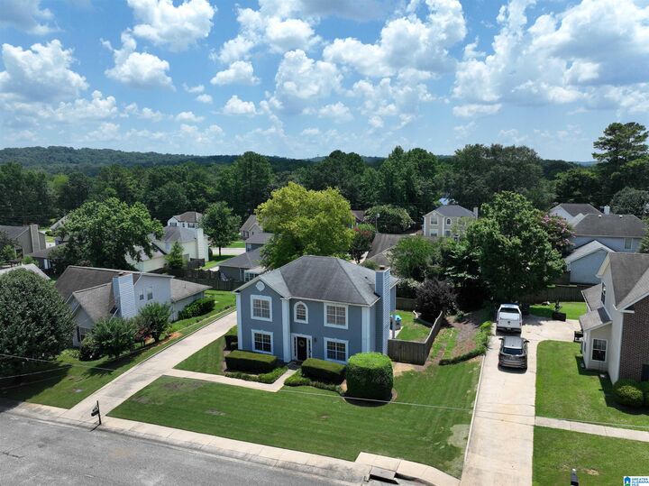 Property Photo:  2844 Bridlewood Terrace  AL 35080 