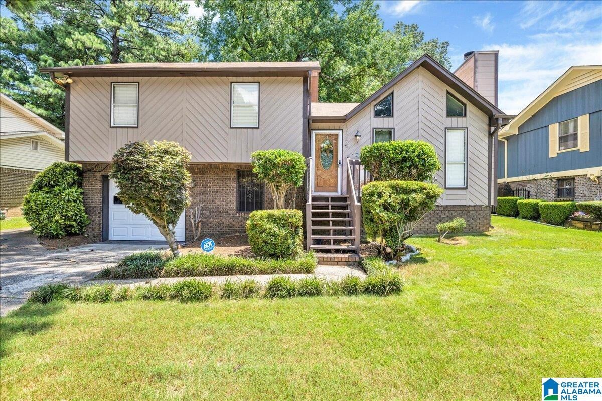 Property Photo:  1165 Grand Boulevard  AL 35214 