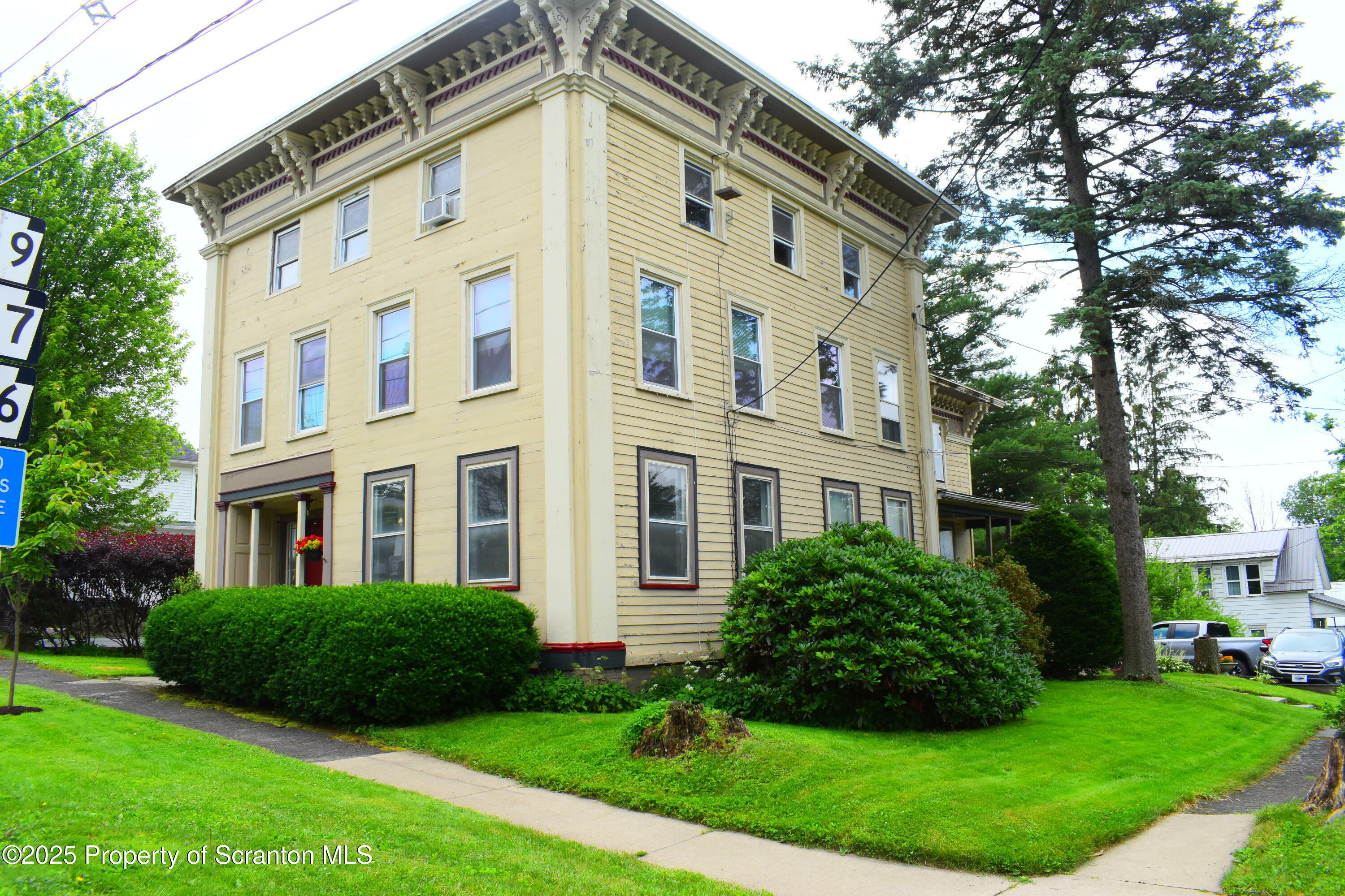 344 Church Street  Montrose PA 18801 photo