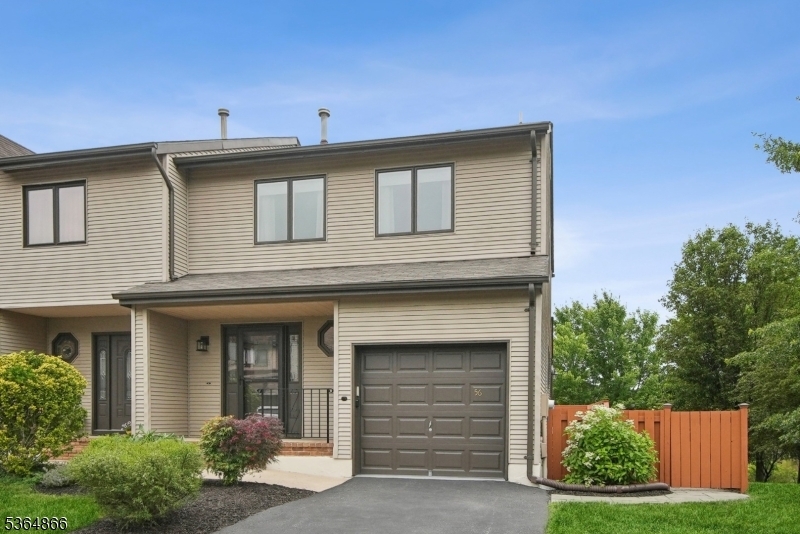 Property Photo: 56 Elm Ter NJ 08822