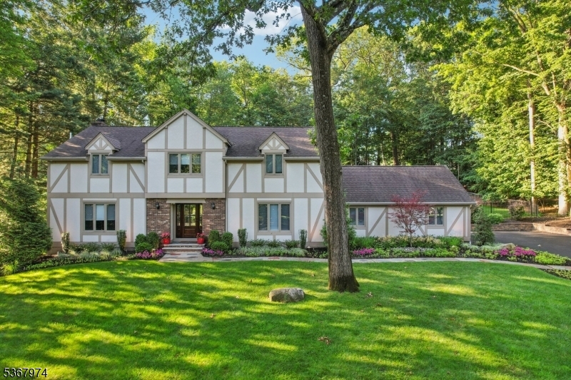 Property Photo: 7 Colona Rd NJ 07470