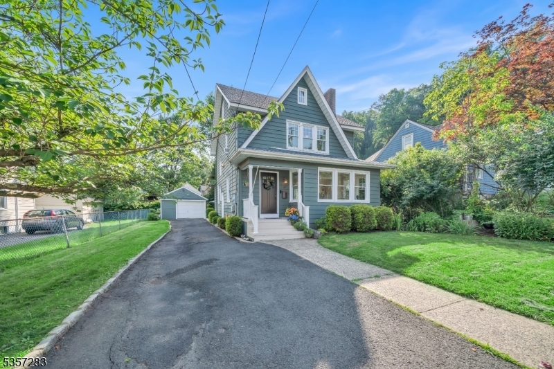 Property Photo: 188 Watchung Ter NJ 07076