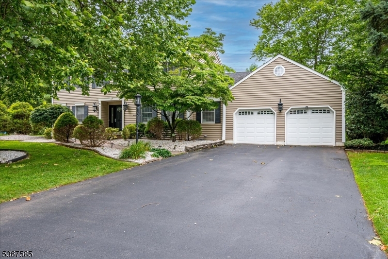 Property Photo: 18 Joshua Dr NJ 08844