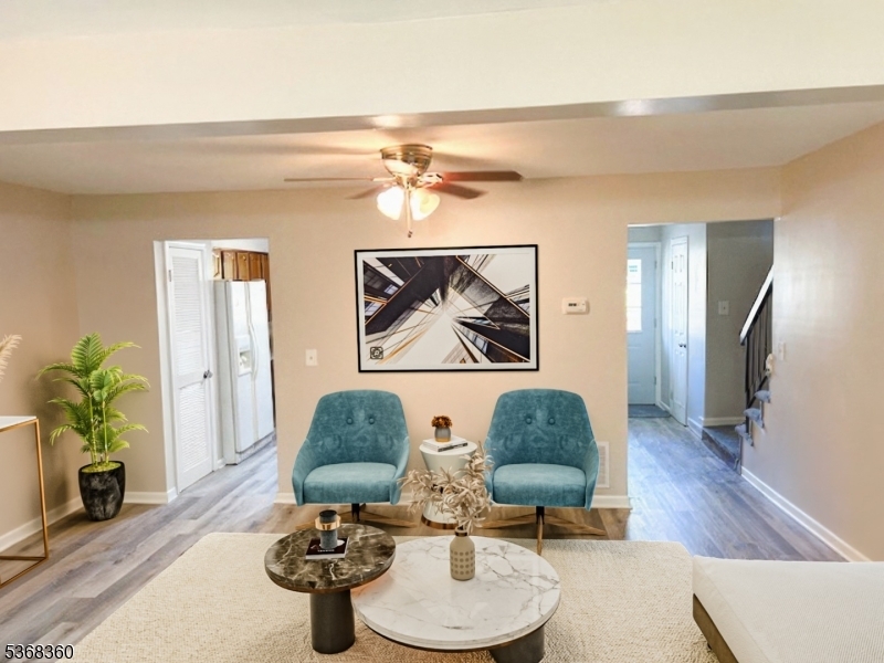 Property Photo: 2803 Kent Pl NJ 08844