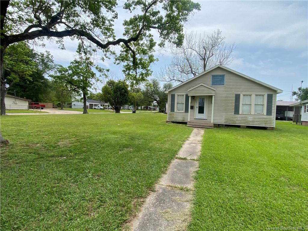 Property Photo: 644 Gulf Street LA 70601