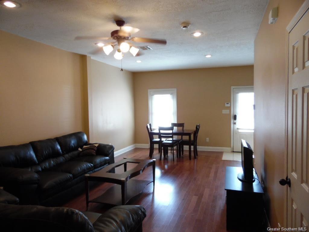 Property Photo: 4400 Brown Street Q LA 70607
