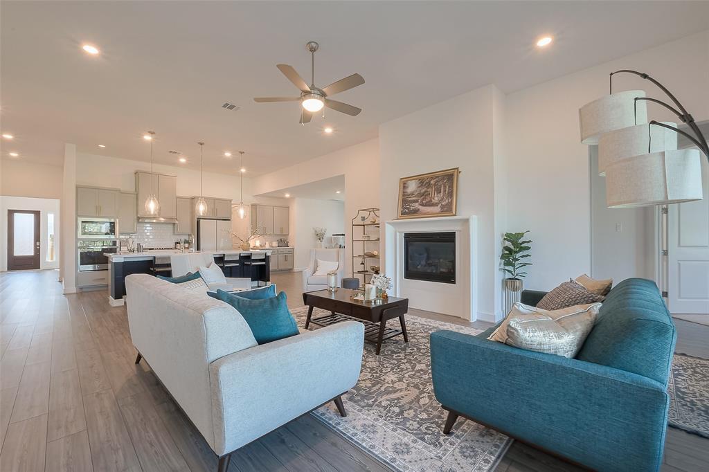 7615 Laurel Bloom Lane  Katy TX 77493 photo