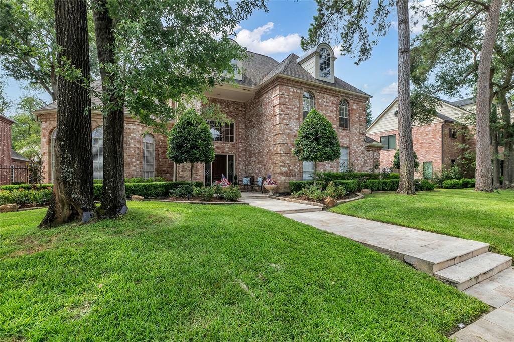 Property Photo:  8723 Kennet Valley Road  TX 77379 