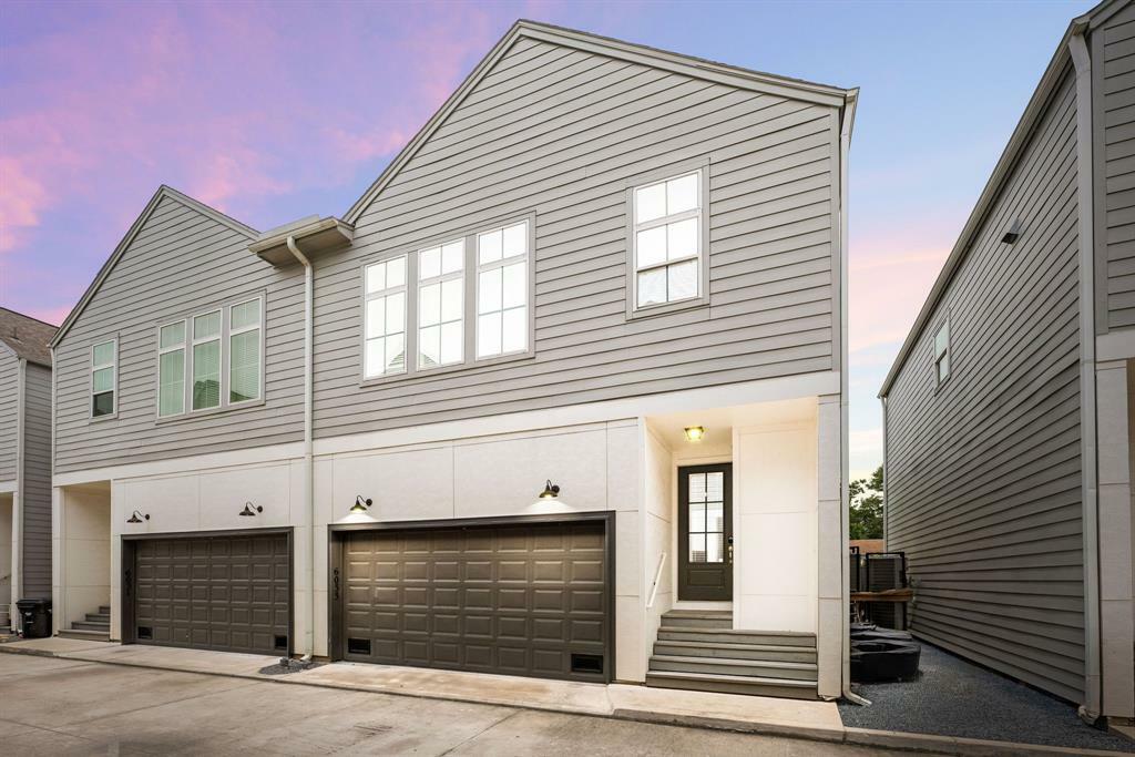 Property Photo:  6033 Cypress Street  TX 77074 