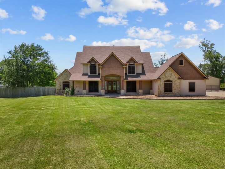 Property Photo:  1273 County Road 201A  TX 77515 