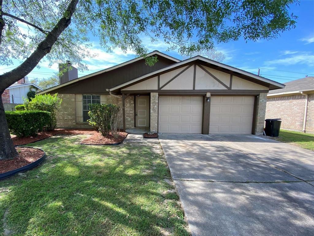 Property Photo:  906 Cascade Creek  TX 77450 
