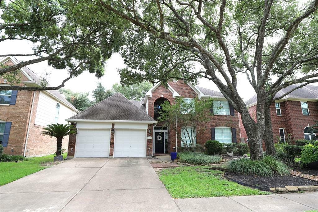 Property Photo:  21631 Live Oaks Spring Drive  TX 77450 