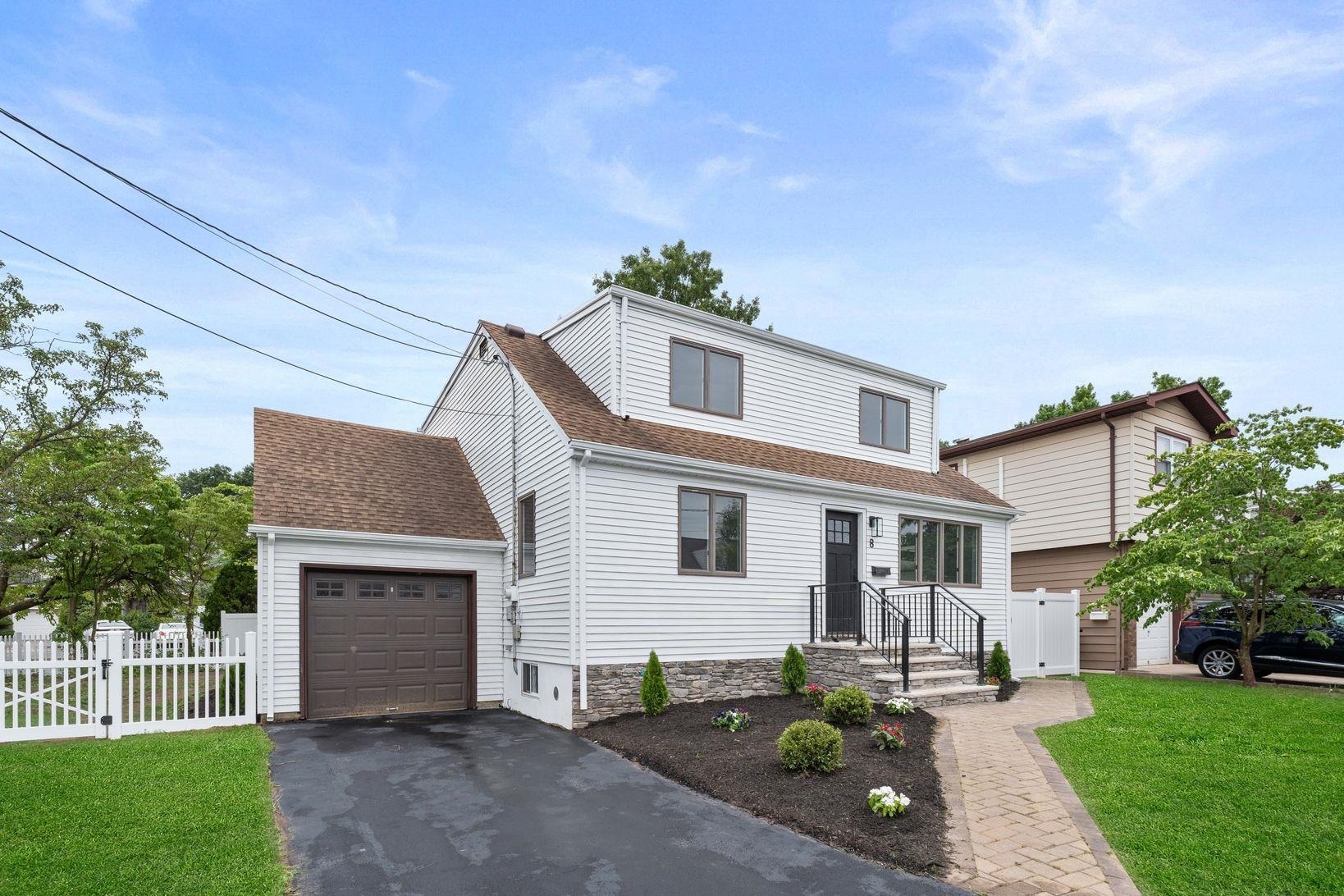 Property Photo: 8 Marianne Terrace NJ 07094