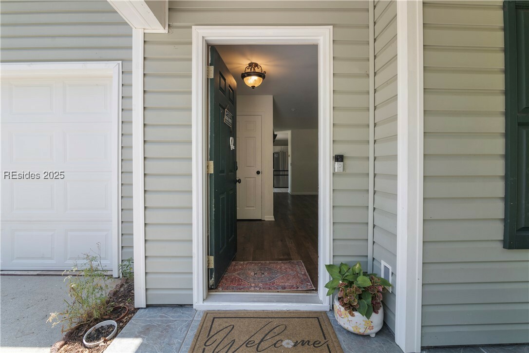 Property Photo: 36 Sandy Pointe Drive SC 29910