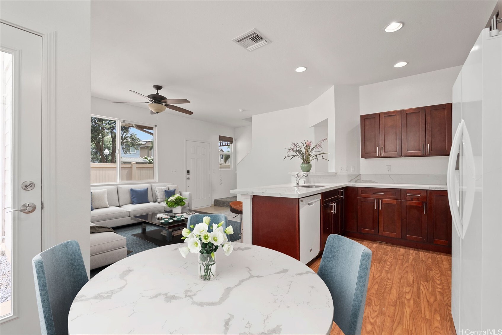 Property Photo: 91-1001 Keaunui Drive 97 HI 96706