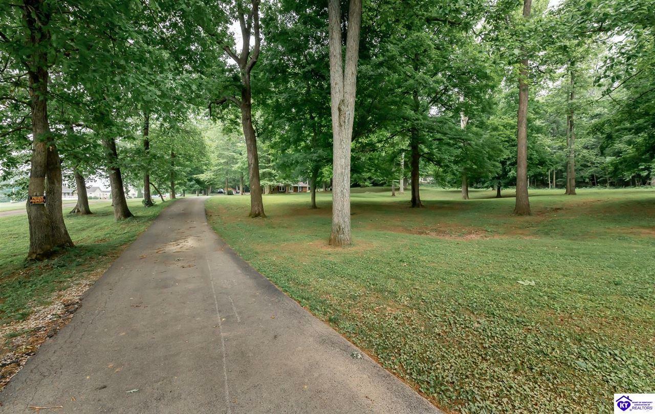 Property Photo: 1220 Gaines Road KY 40108