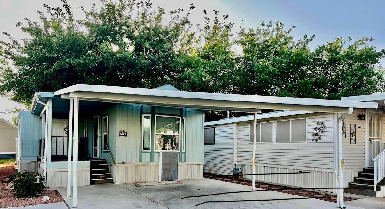 Property Photo:  1160 E Telegraph St #227  UT 84780 